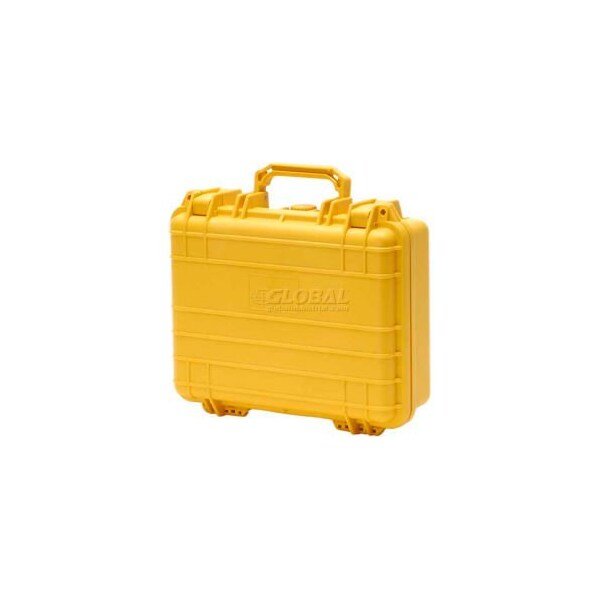 Cape Buffalo Waterproof Utility Cases, Medium Case, 12